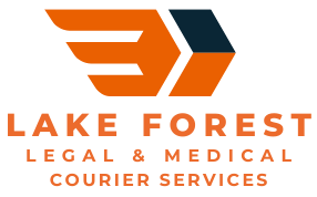 Lake-Forest-Medical-Legal-Courier-Services